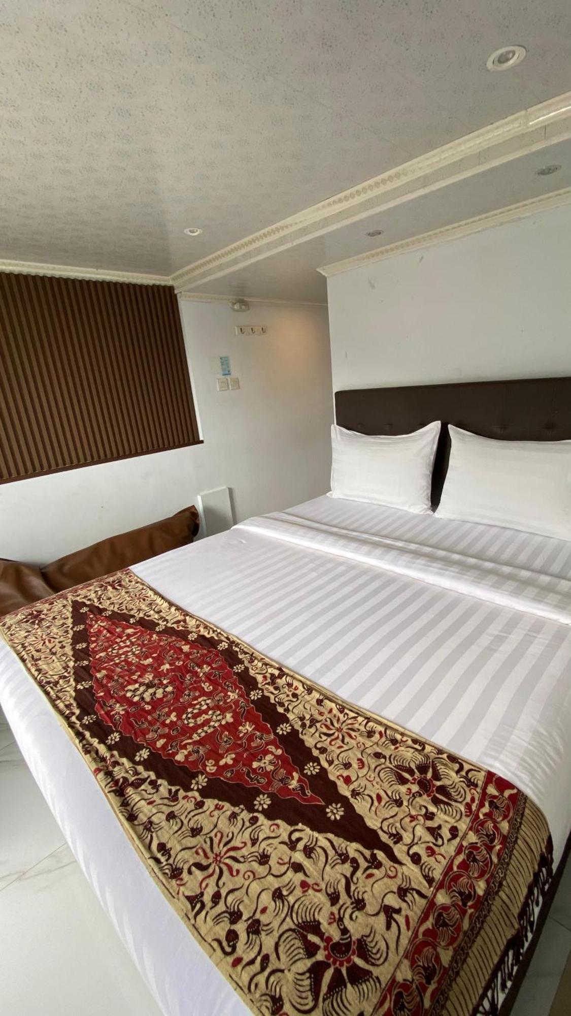 De Pointe Resort & Resto Campaka Kültér fotó